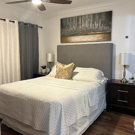 Appartamento Tampa Citrus Park Esterno foto