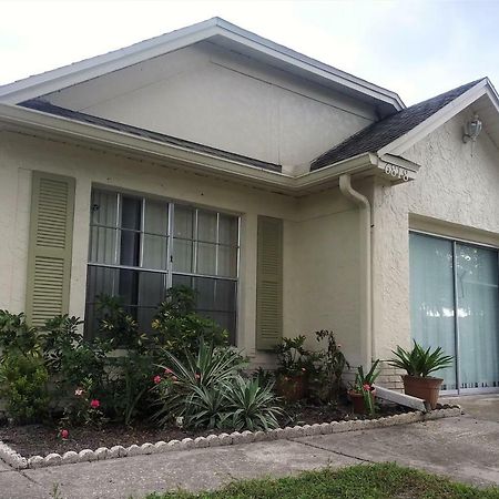 Appartamento Tampa Citrus Park Esterno foto