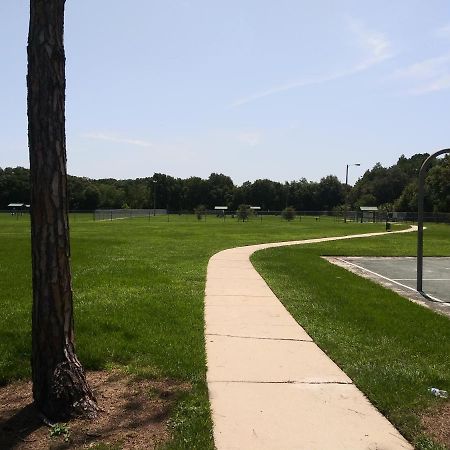 Appartamento Tampa Citrus Park Esterno foto