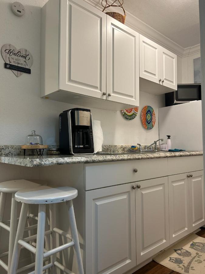 Appartamento Tampa Citrus Park Esterno foto