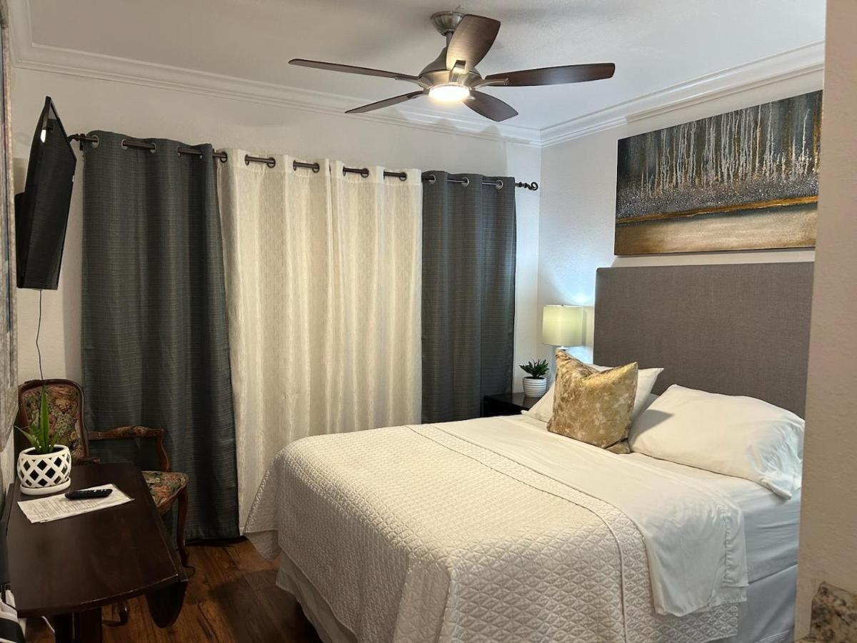 Appartamento Tampa Citrus Park Esterno foto