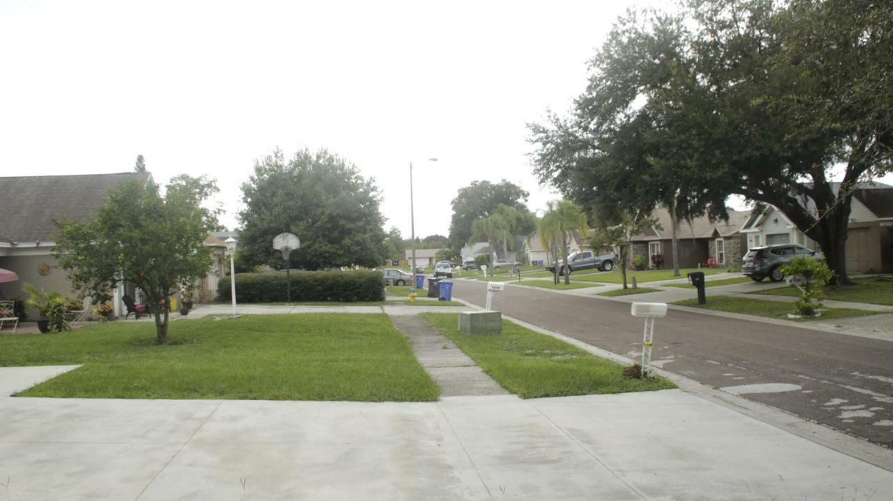 Appartamento Tampa Citrus Park Esterno foto
