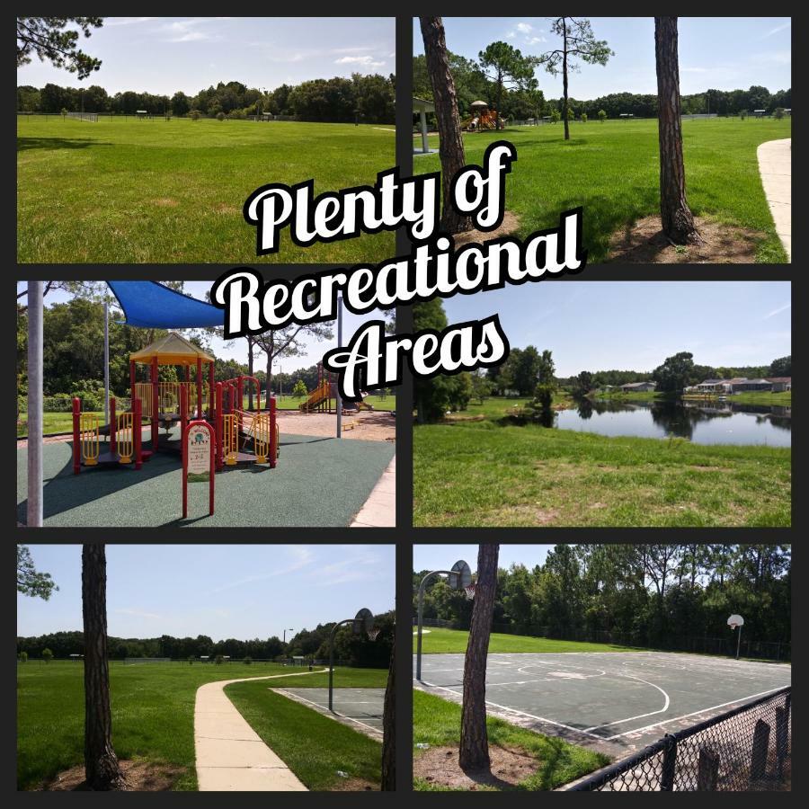 Appartamento Tampa Citrus Park Esterno foto