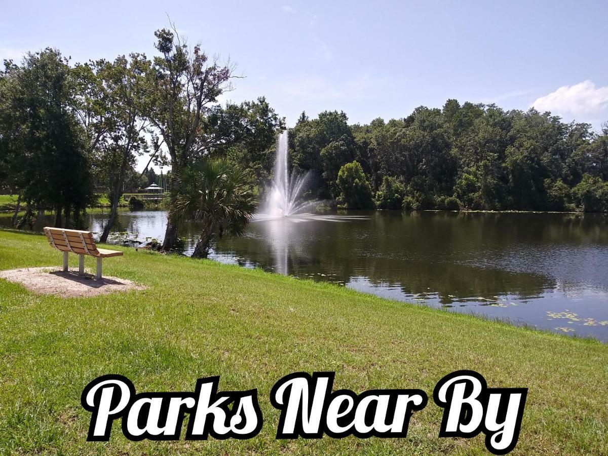 Appartamento Tampa Citrus Park Esterno foto