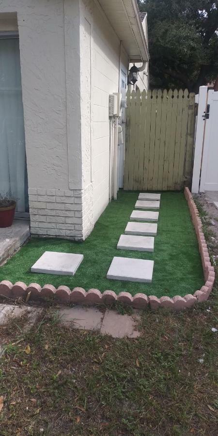 Appartamento Tampa Citrus Park Esterno foto
