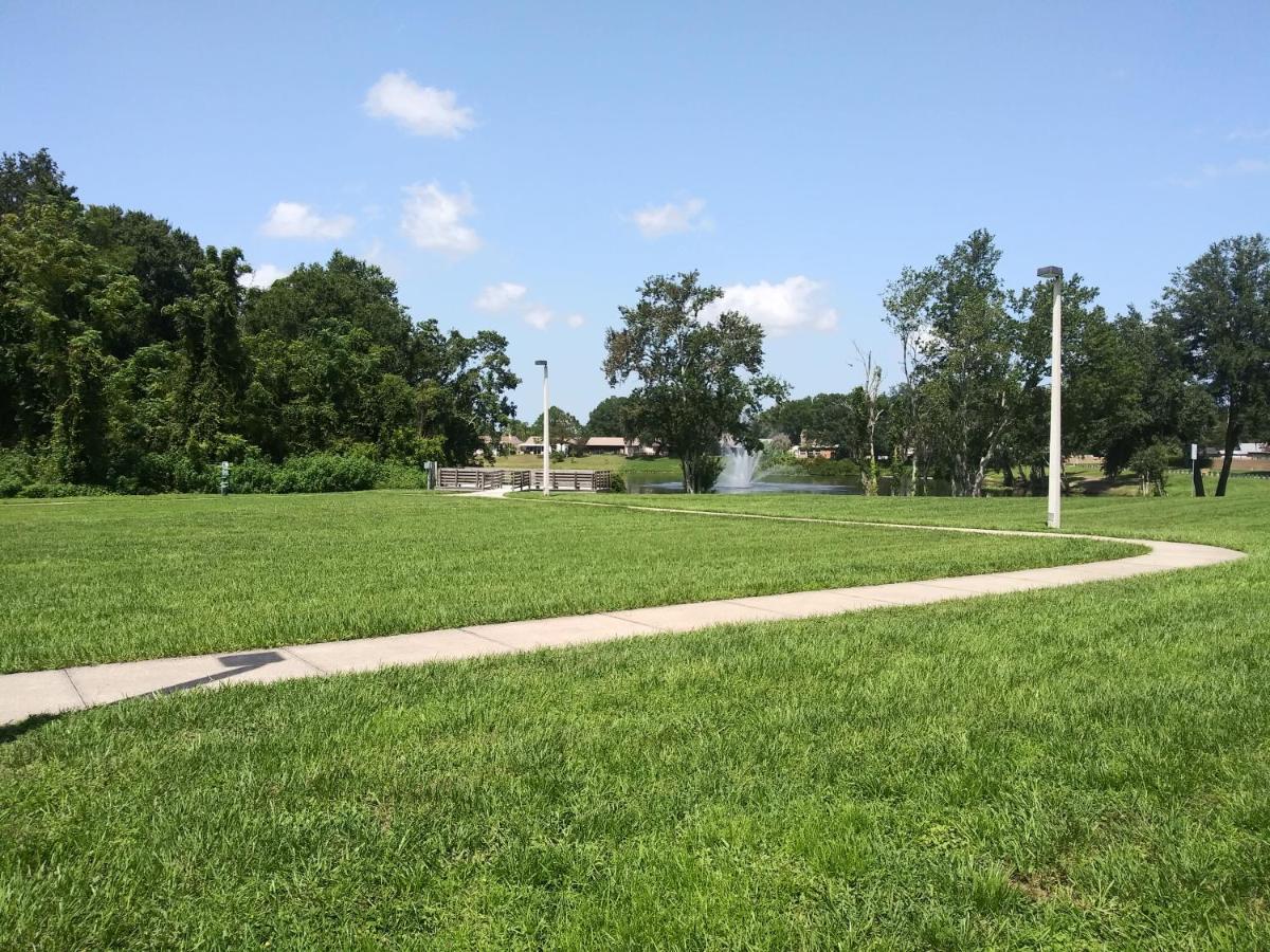 Appartamento Tampa Citrus Park Esterno foto