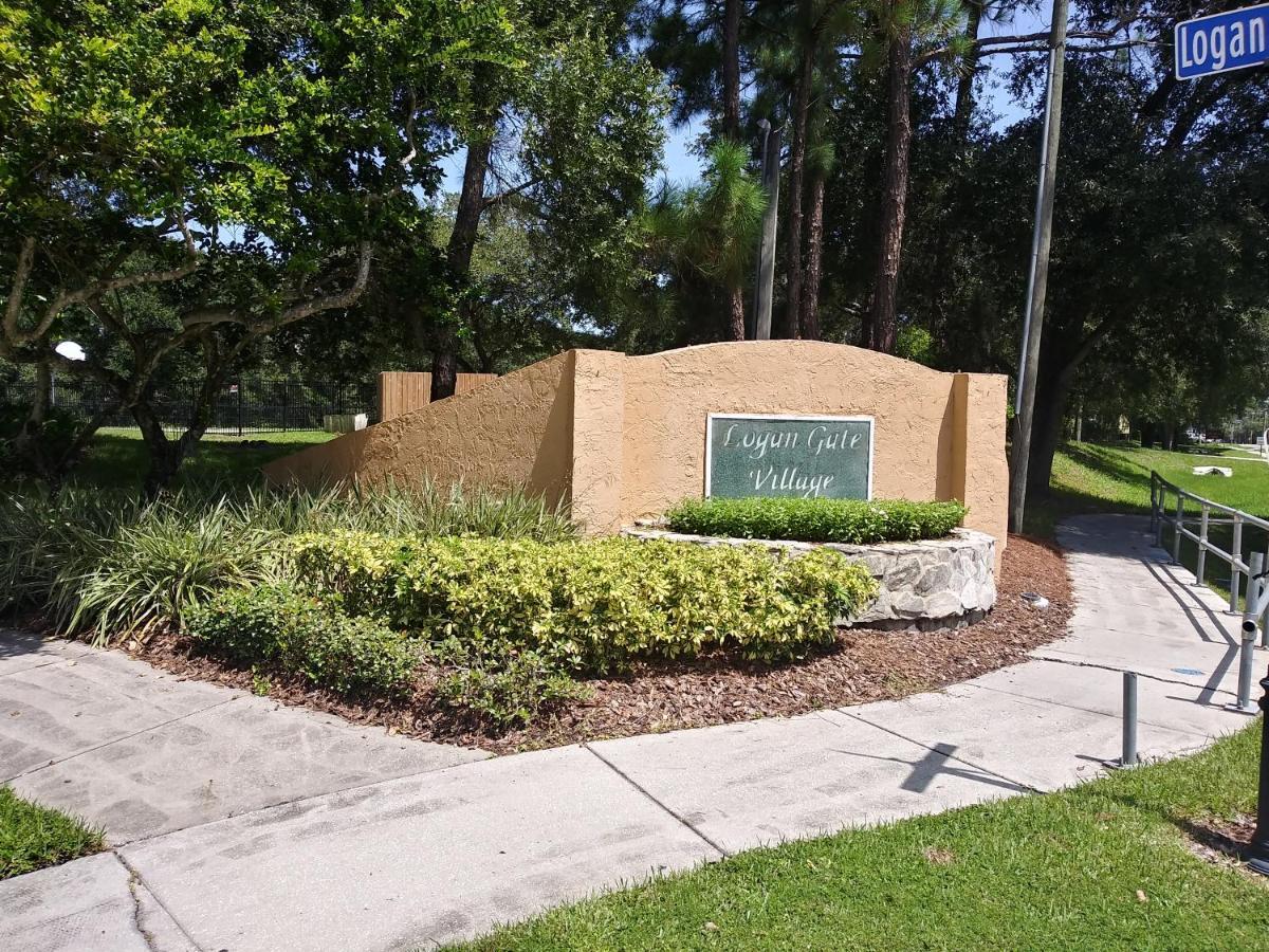 Appartamento Tampa Citrus Park Esterno foto